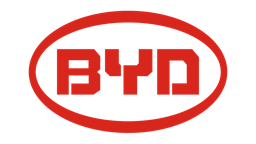 BYD logo