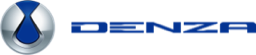 Denza logo