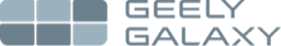 Geely Galaxy logo