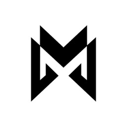 M-Hero logo