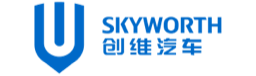 Skyworth logo